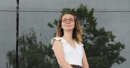 Nagy Zsuzsa: egyedül nem lehet mindent